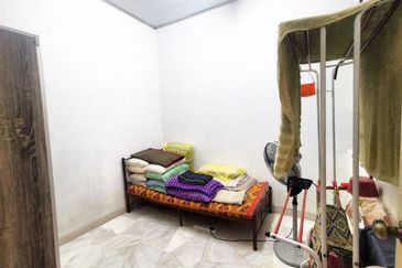 Taman Cempaka Sari, Klang