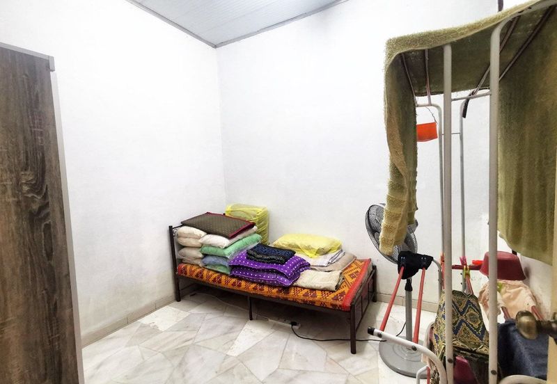 Taman Cempaka Sari, Klang