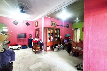 Taman Cempaka Sari, Klang