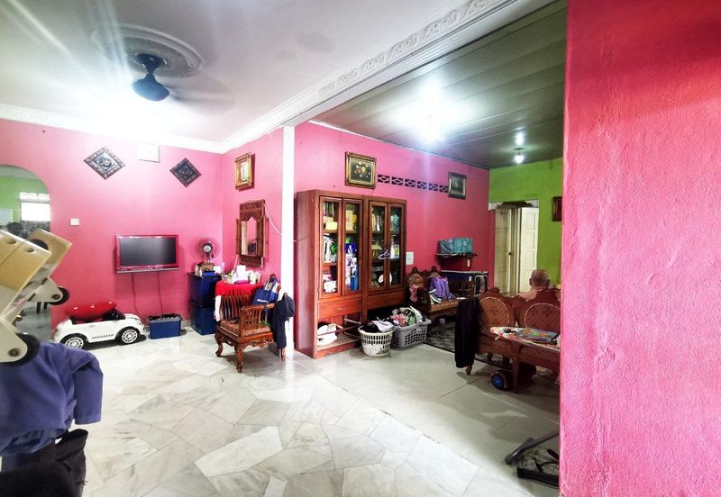 Taman Cempaka Sari, Klang