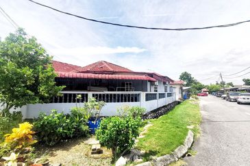 Taman Cempaka Sari, Klang