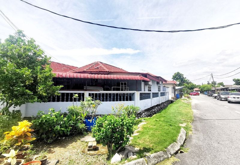 Taman Cempaka Sari, Klang