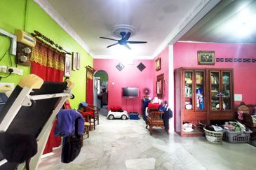 Taman Cempaka Sari, Klang