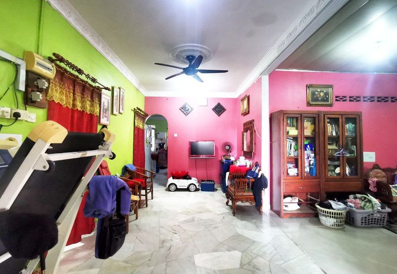 Taman Cempaka Sari, Klang