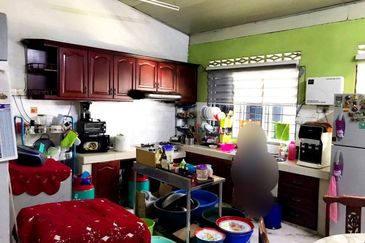 Taman Cempaka Sari, Klang