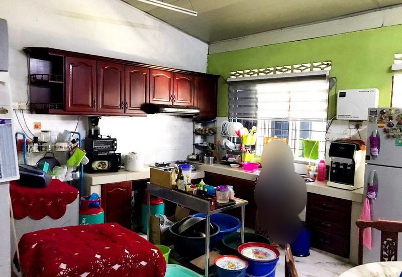 Taman Cempaka Sari, Klang