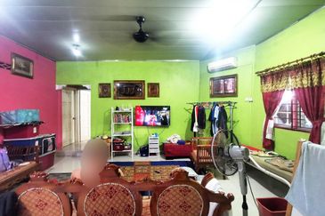 Taman Cempaka Sari, Klang