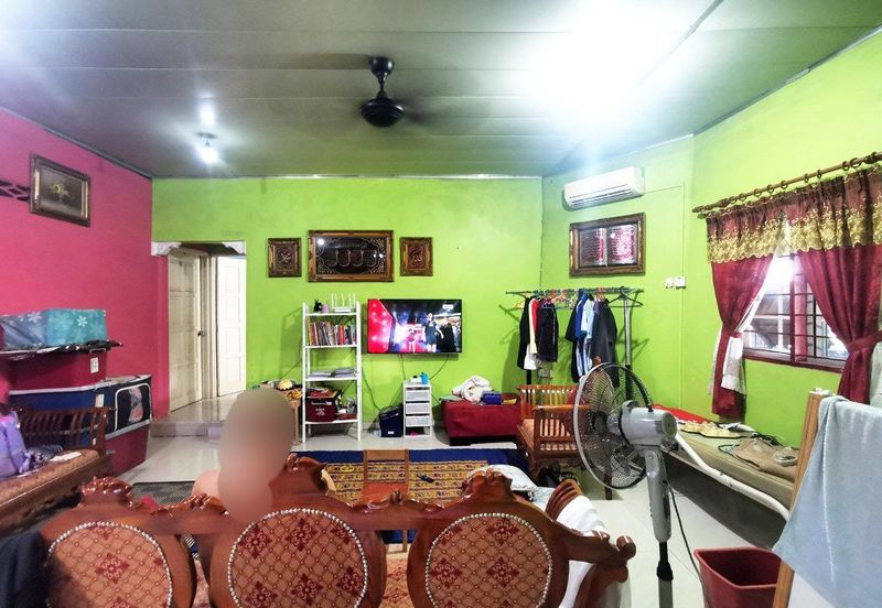 Taman Cempaka Sari, Klang