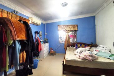 Taman Cempaka Sari, Klang