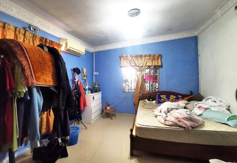 Taman Cempaka Sari, Klang