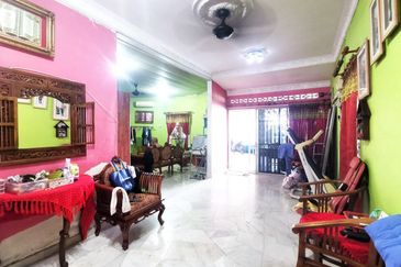 Taman Cempaka Sari, Klang