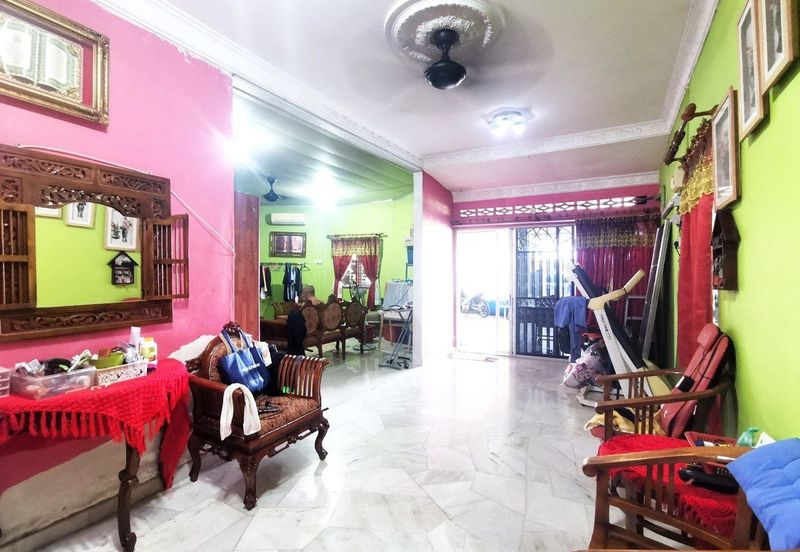 Taman Cempaka Sari, Klang