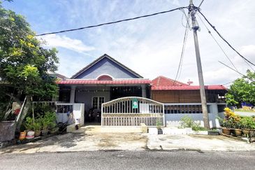 Taman Cempaka Sari, Klang