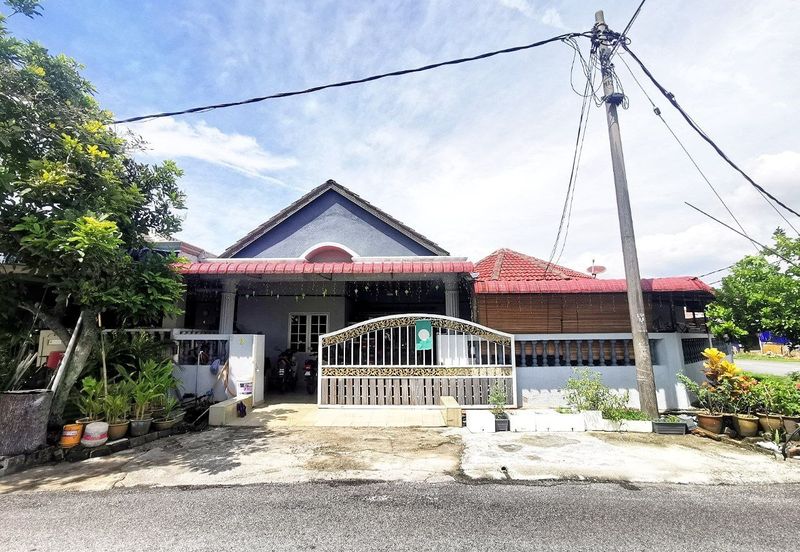 Taman Cempaka Sari, Klang