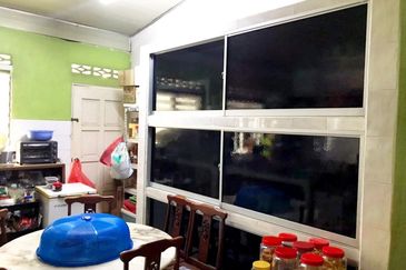 Taman Cempaka Sari, Klang