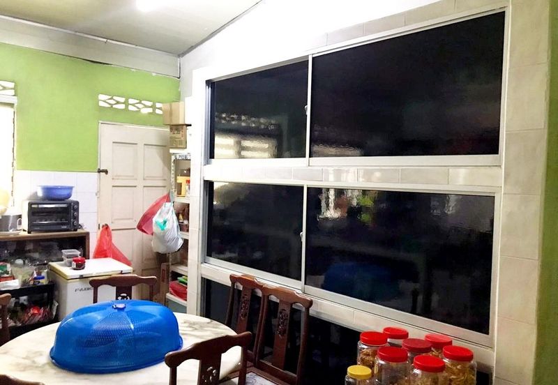 Taman Cempaka Sari, Klang