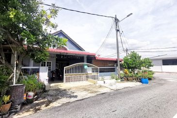 Taman Cempaka Sari, Klang