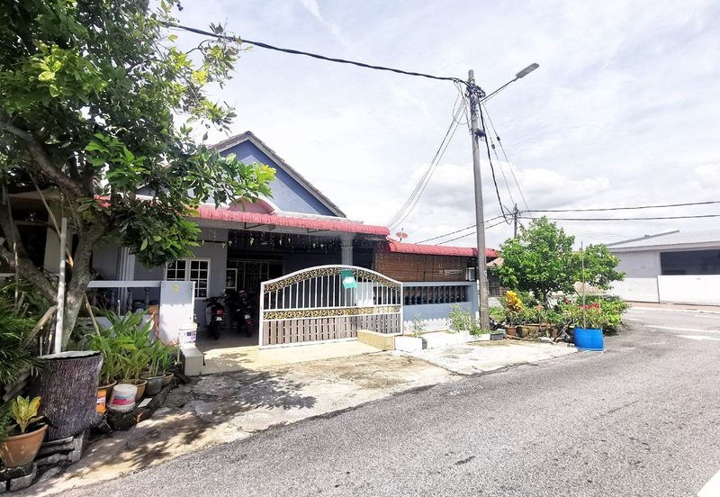 Taman Cempaka Sari, Klang