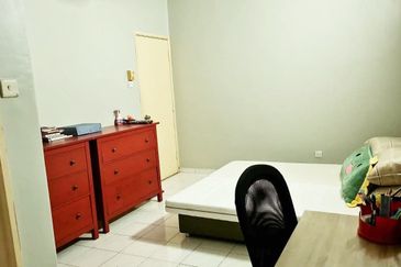 Seksyen 7, Shah Alam