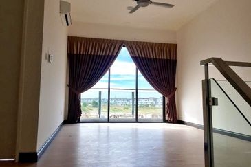[Corner Lot & Freehold] Double Storey Terrace, Anggun 2, Setia Alam 