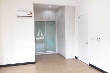[Corner Lot & Freehold] Double Storey Terrace, Anggun 2, Setia Alam 