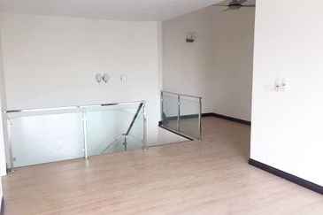 [Corner Lot & Freehold] Double Storey Terrace, Anggun 2, Setia Alam 