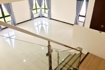 [Corner Lot & Freehold] Double Storey Terrace, Anggun 2, Setia Alam 