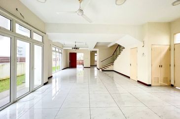 Casa Idaman, Setia Alam