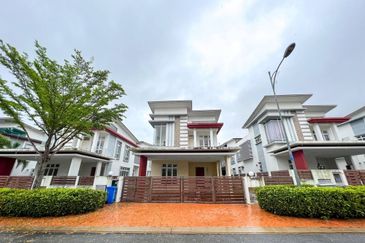 Casa Idaman, Setia Alam