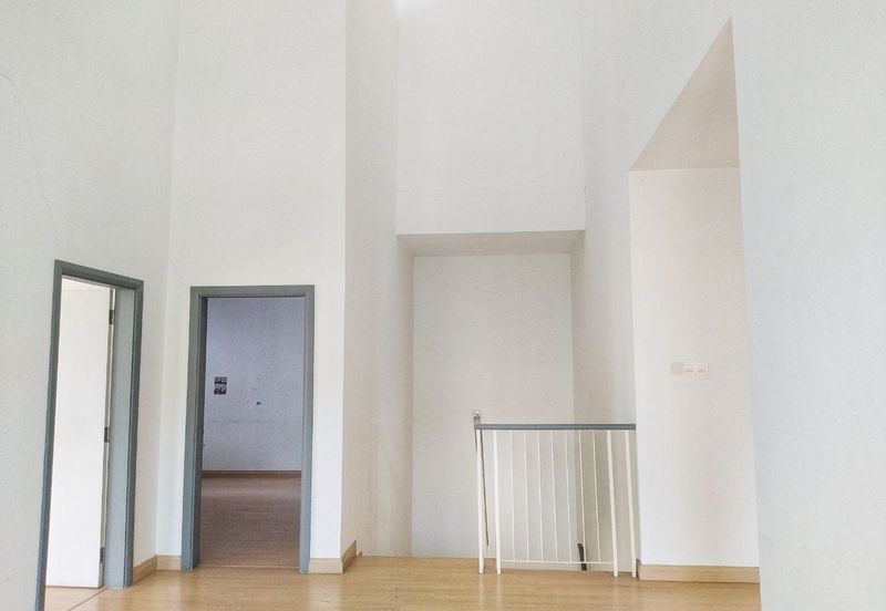 [Freehold, Corner Unit & Facing Open] Double Storey Terrace, Aquina @ Alam Impian