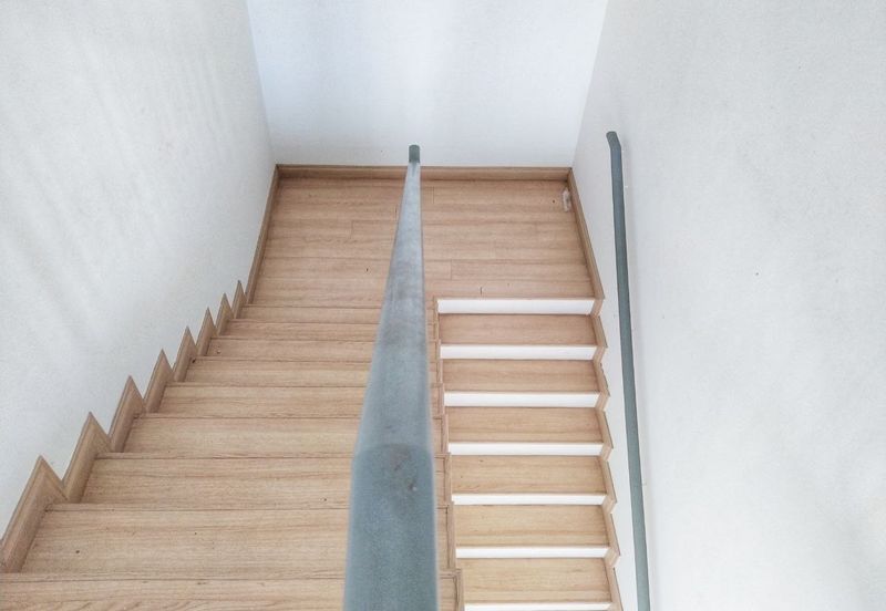 [Freehold, Corner Unit & Facing Open] Double Storey Terrace, Aquina @ Alam Impian