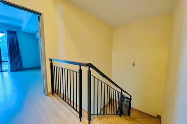 [Freehold & Renovated] Double Storey Terrace, Zircona @ Alam Impian, Shah Alam