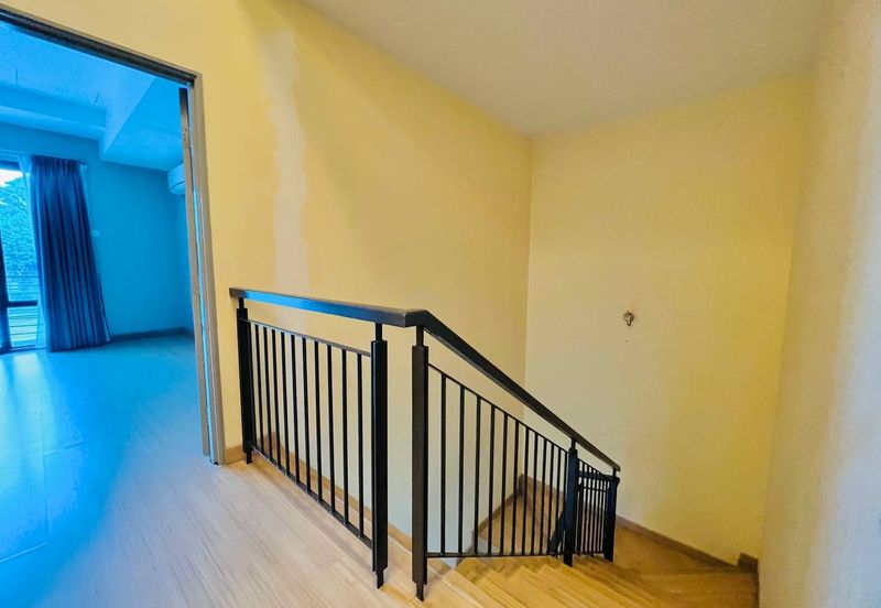 [Freehold & Renovated] Double Storey Terrace, Zircona @ Alam Impian, Shah Alam