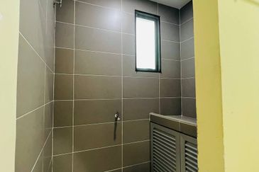 [Freehold & Renovated] Double Storey Terrace, Zircona @ Alam Impian, Shah Alam