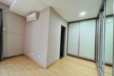 [Freehold & Renovated] Double Storey Terrace, Zircona @ Alam Impian, Shah Alam