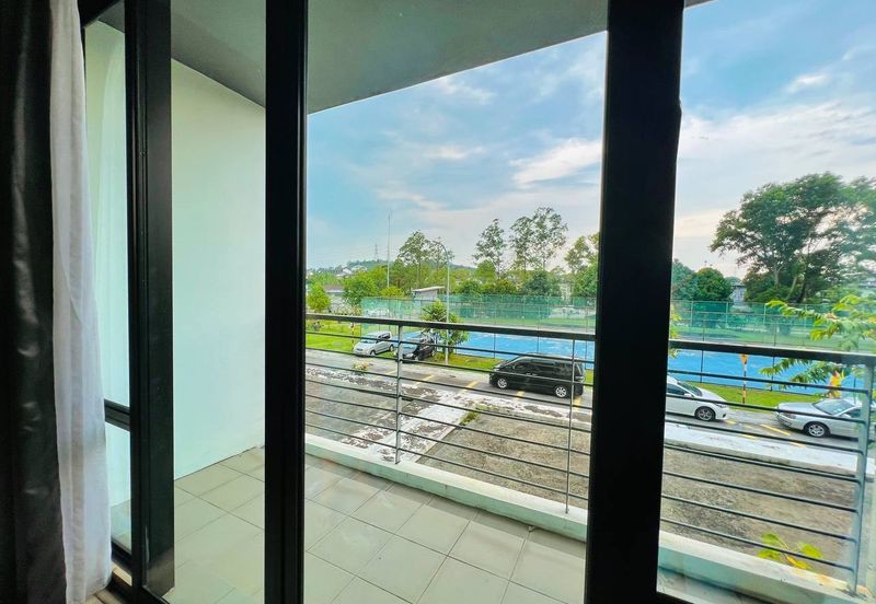 [Freehold & Renovated] Double Storey Terrace, Zircona @ Alam Impian, Shah Alam