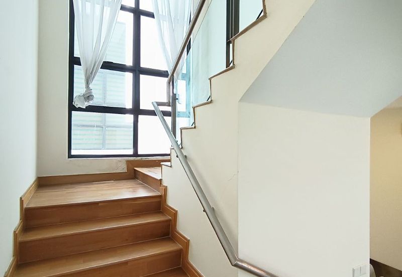 [Freehold & Facing Open] Double Storey Semi D, Citrina @ Alam Impian, Shah Alam