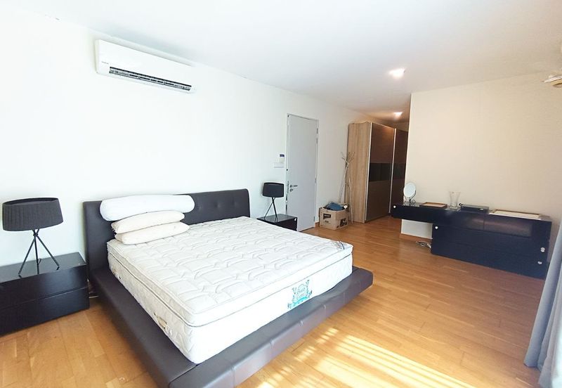 [Freehold & Facing Open] Double Storey Semi D, Citrina @ Alam Impian, Shah Alam