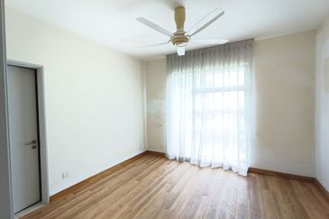 [Freehold & Facing Open] Double Storey Semi D, Citrina @ Alam Impian, Shah Alam