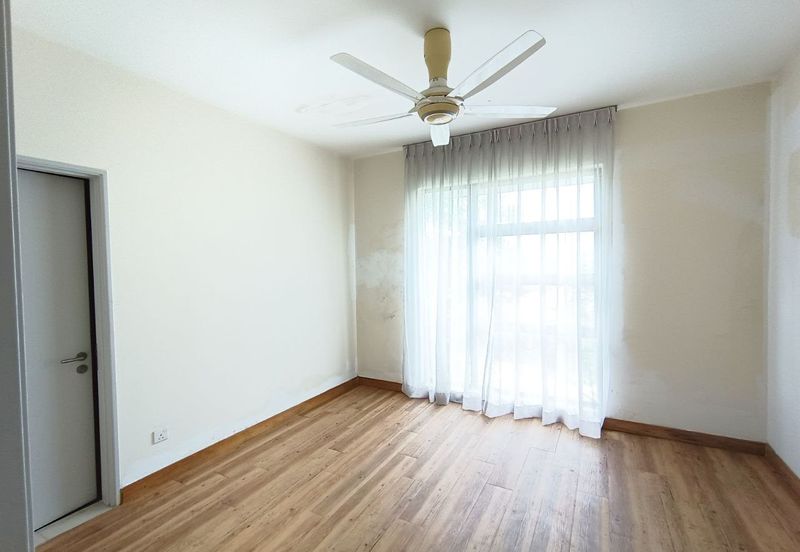 [Freehold & Facing Open] Double Storey Semi D, Citrina @ Alam Impian, Shah Alam