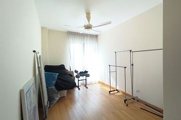 [Freehold & Facing Open] Double Storey Semi D, Citrina @ Alam Impian, Shah Alam