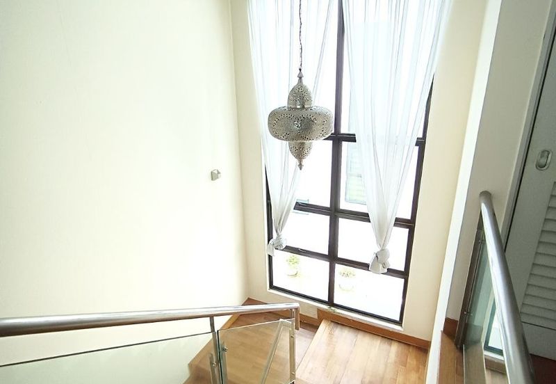 [Freehold & Facing Open] Double Storey Semi D, Citrina @ Alam Impian, Shah Alam