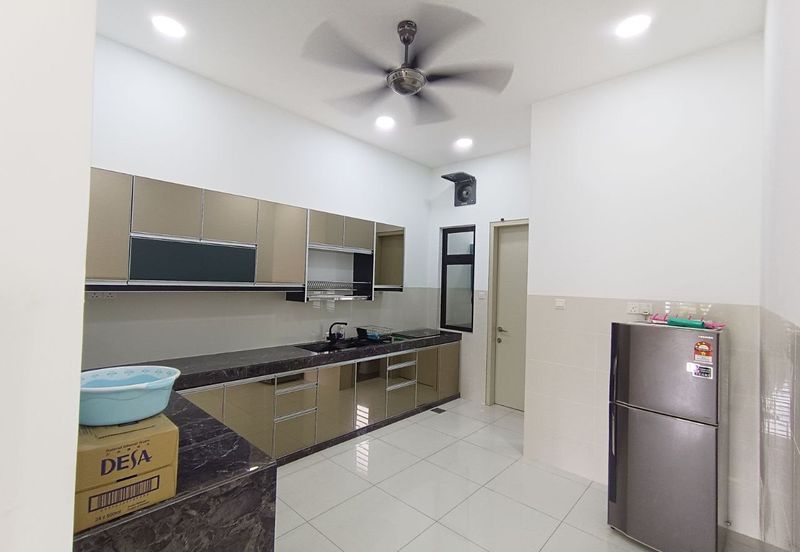 Orkestra @ Alam Impian