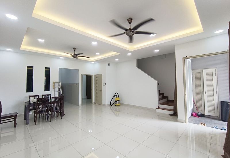 Orkestra @ Alam Impian