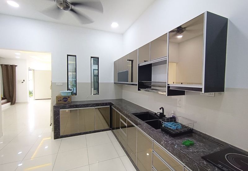 Orkestra @ Alam Impian