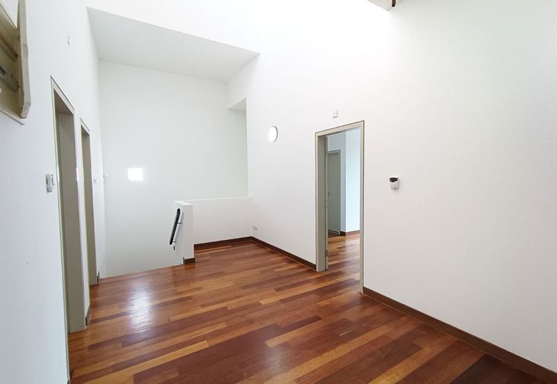 Orkestra @ Alam Impian