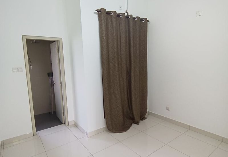 Orkestra @ Alam Impian