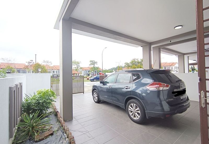 Orkestra @ Alam Impian