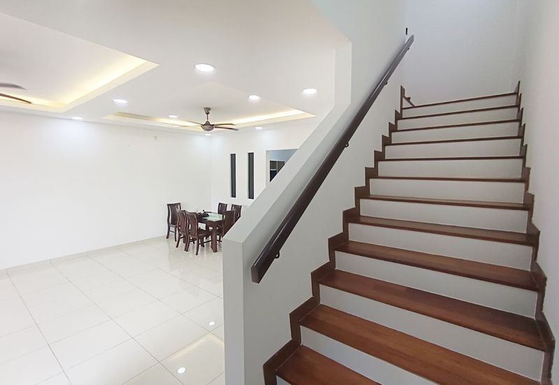 Orkestra @ Alam Impian