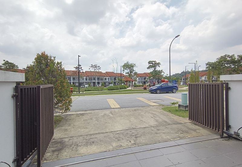 Orkestra @ Alam Impian